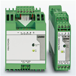 用于測量和控制技術的電源