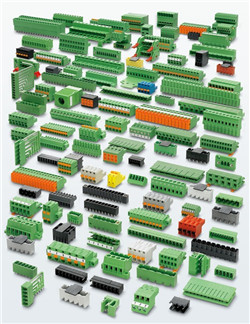 PCB連接技術